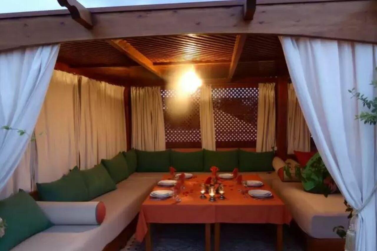 Riad Berta Marrakesz Zewnętrze zdjęcie